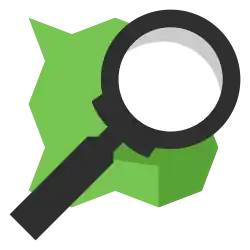 OpenStreetMap for mapping data