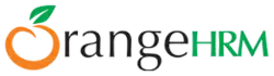 OrangeHRM Logo