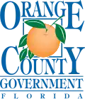 Logo of Orange County