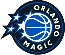 Orlando Magic logo