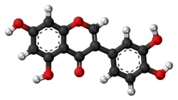 Orborol molecule