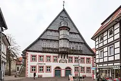 Old Town Hall
