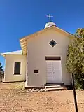 Our Lady of Victory Catholic Church, Pearce, AZ