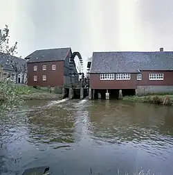 Overzicht - Opwetten