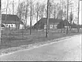 Old Brabant style farm stead, Lieshoutseweg, April 15, 1942