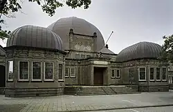 Synagogue of Enschede