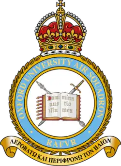 Badge of the Squadron
