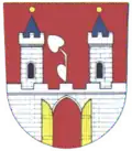 Coat of arms of Pňovany