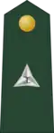 Sub-Lieutenant