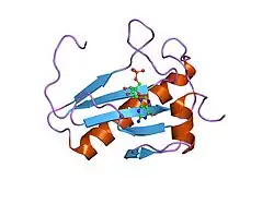 3rhn: HISTIDINE TRIAD NUCLEOTIDE-BINDING PROTEIN (HINT) FROM RABBIT COMPLEXED WITH GMP
