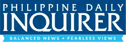 Philippine Daily Inquirer