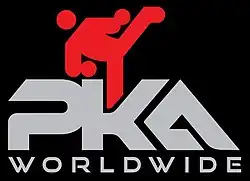 PKA Worldwide logo