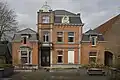 House in Sint-Martens-Lierde