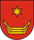 Coat of arms of Żerków
