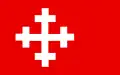Flag of Dobrzyca