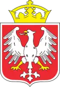 Coat of arms of Gniezno