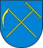 Coat of arms of Kozakowice
