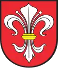 Coat of arms of Mikstat