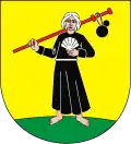 Coat of arms of Gmina Morąg