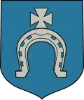 Coat of arms of Piotrkowice