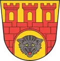Coat of arms of Pruszków