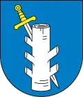 Coat of arms of Gmina Rakoniewice