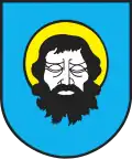 Coat of arms of Skarszewy