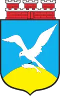 Coat of arms of Sopot