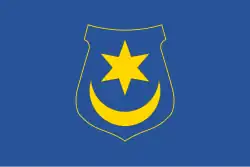 Flag of Tarnów
