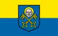 Flag of Gmina Trzebnica