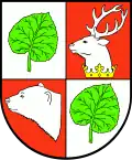 Coat of arms