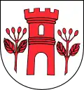 Coat of arms of Gmina Świdwin