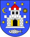 Coat of arms of Gmina Bolków