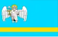 Flag of Gmina Gać
