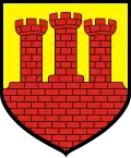 Coat of arms