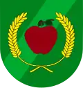 Coat of arms