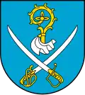 Coat of arms of Krotoszyce