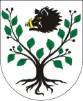 Coat of arms