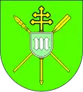 Coat of arms of Gmina Maków