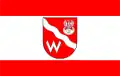 Flag of Gmina Michałowice