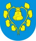 Coat of arms of Gmina Mszana