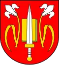 Coat of arms