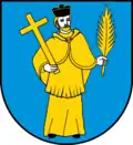 Coat of arms of Gmina Szulborze Wielkie