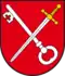 Coat of arms of Gmina Tarnawatka