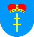 Coat of arms of Busko