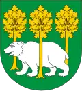 Coat of arms
