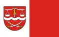Flag of Siedlecki County