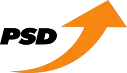 Party logo, 1999–2008