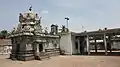 Malligarjunar Temple, Pandasozhanallur