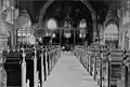 Interior in 1896